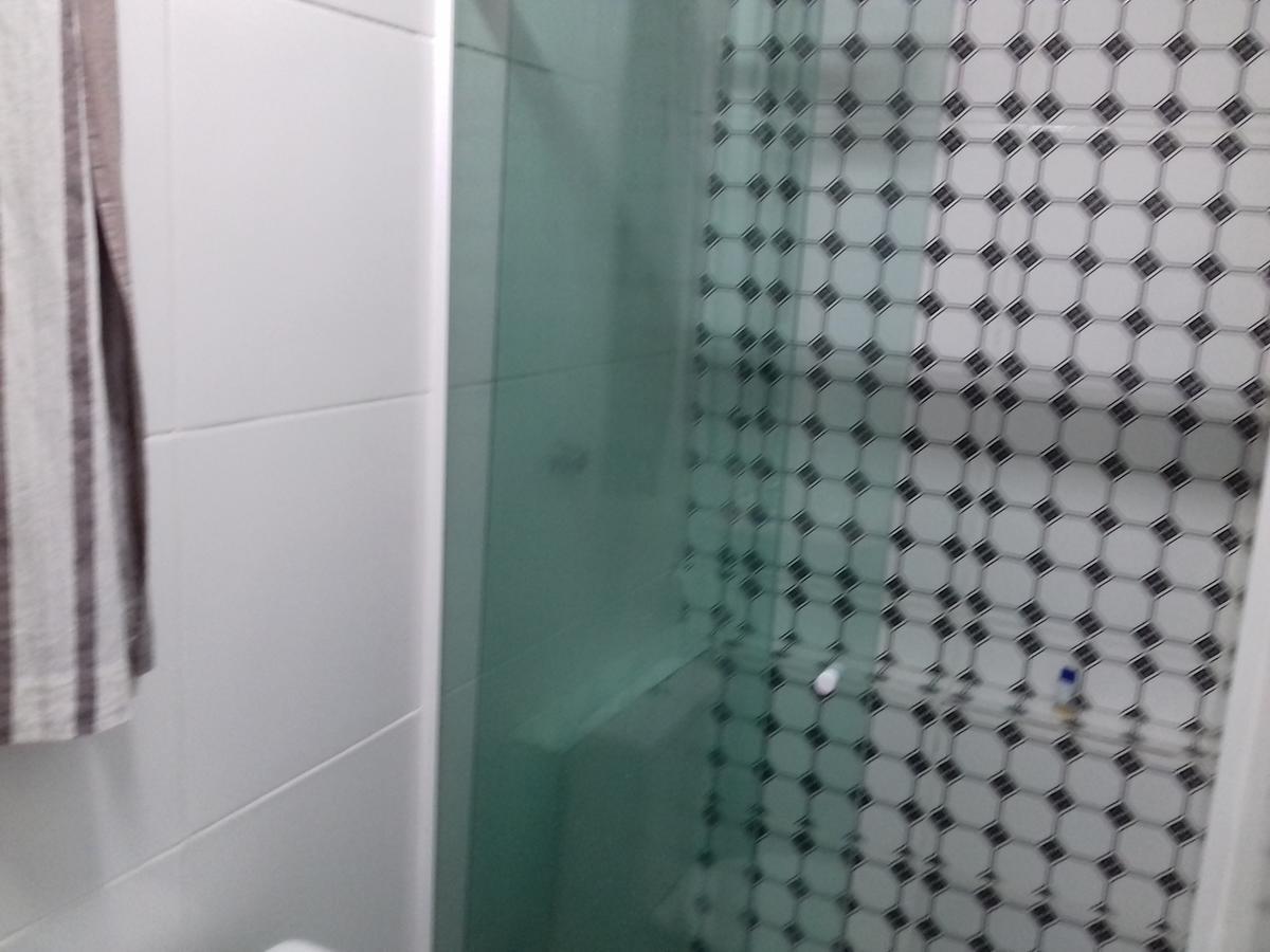 מלון ריו דה ז'ניירו Recreio Das Hortensias חדר תמונה