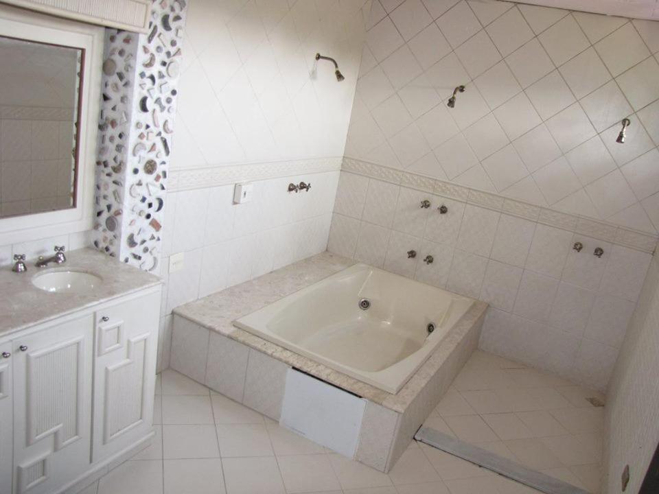 מלון ריו דה ז'ניירו Recreio Das Hortensias מראה חיצוני תמונה